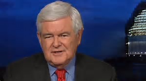 Gingrich: ‘The System Is Much More Deeply Corrupt Than Any of Us Could Imagine’